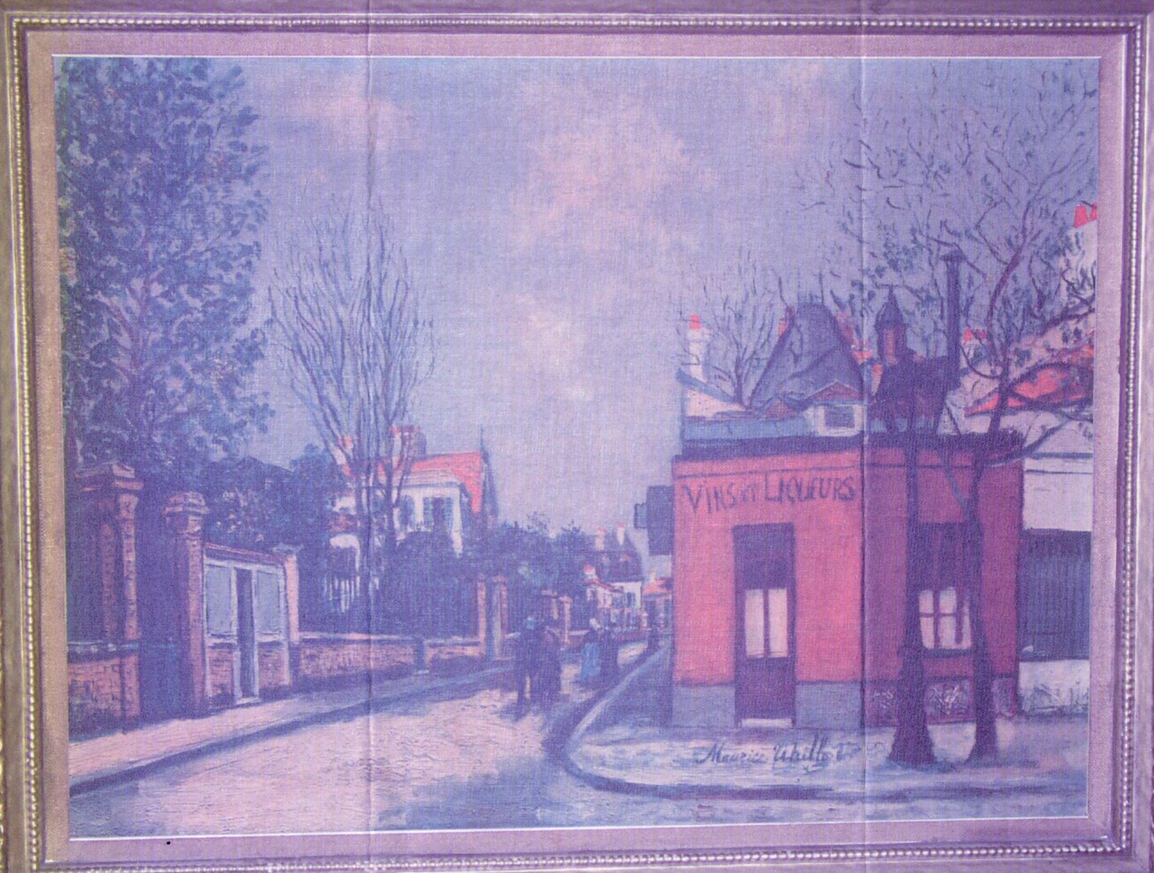 Sikorski attic secondary for 0811